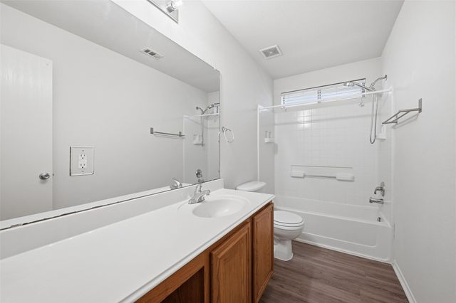 518 Niagara Falls Drive, Anna, TX 75409
