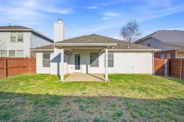 518 Niagara Falls Drive, Anna, TX 75409