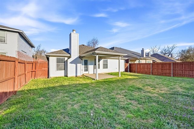 518 Niagara Falls Drive, Anna, TX 75409