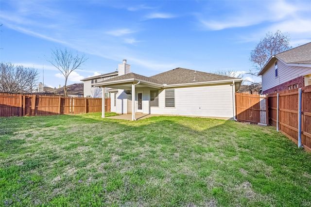518 Niagara Falls Drive, Anna, TX 75409