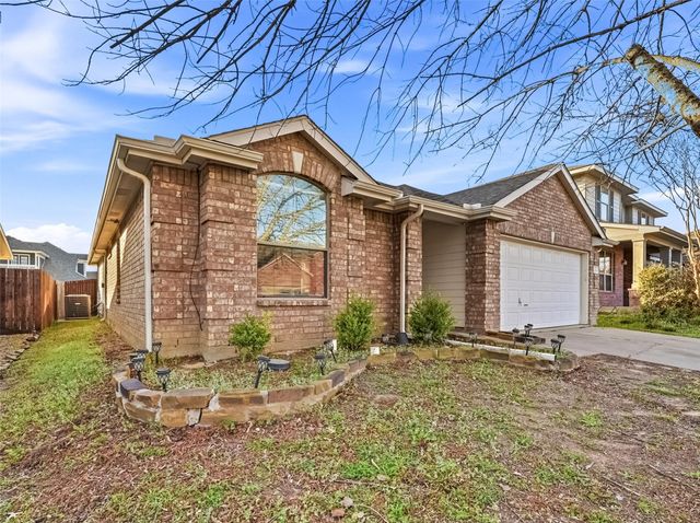 518 Niagara Falls Drive, Anna, TX 75409