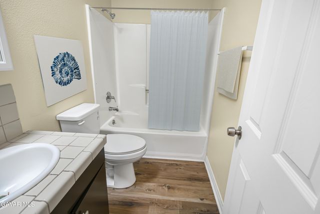 31720 E 96th Street, Littlerock, CA 93543