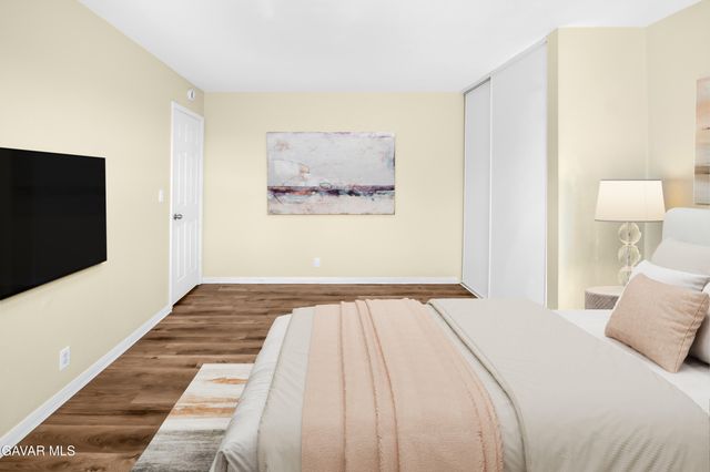 31720 E 96th Street, Littlerock, CA 93543