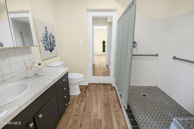 31720 E 96th Street, Littlerock, CA 93543