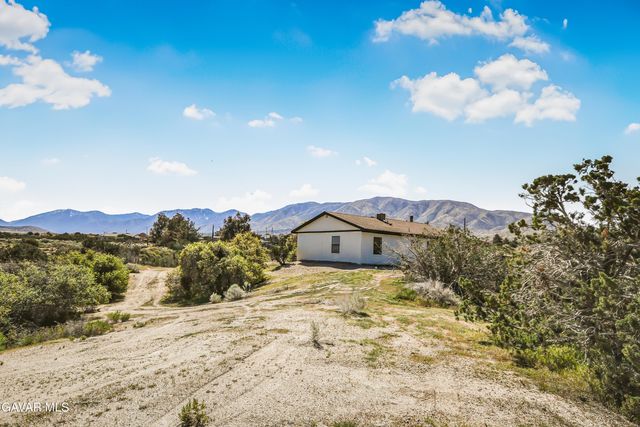 31720 E 96th Street, Littlerock, CA 93543