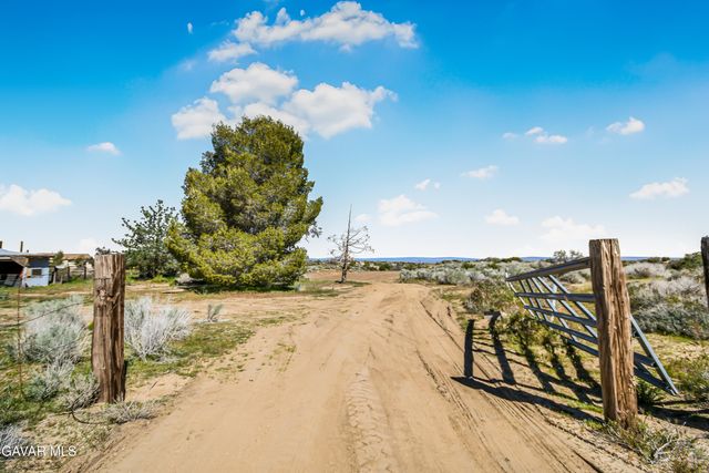 31720 E 96th Street, Littlerock, CA 93543