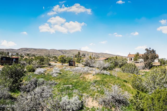 31720 E 96th Street, Littlerock, CA 93543