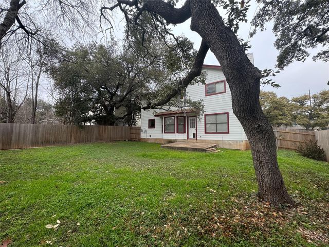 6507 Luckenbach LN, Austin, TX 78729