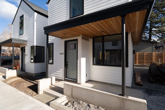 643 NE Marshall Avenue, Bend, OR 97701