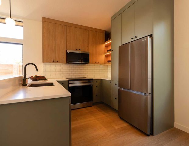 643 NE Marshall Avenue, Bend, OR 97701