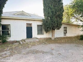 250 Trotter Court, Anthony, NM 88021