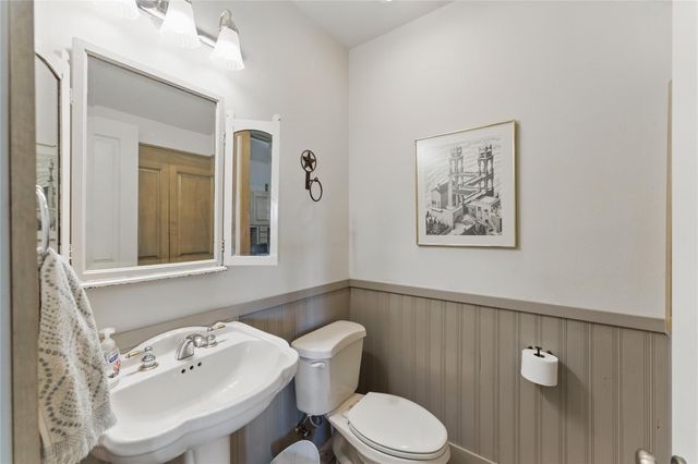 14415 Evergreen CV, Austin, TX 78737