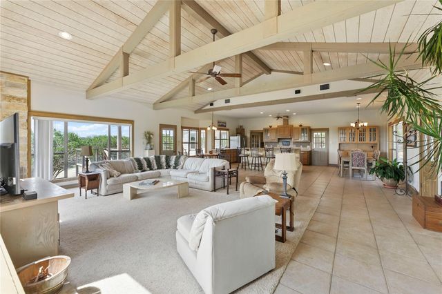 14415 Evergreen CV, Austin, TX 78737