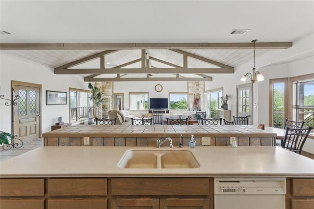 14415 Evergreen CV, Austin, TX 78737