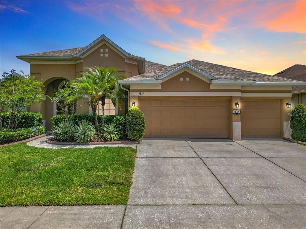 6879 REMINGTON VIEW COURT, Orlando, FL 32829