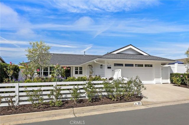 215 Via San Andreas, San Clemente, CA 92672