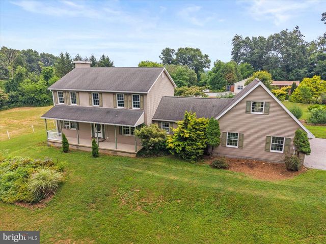 333 NEWCOMER RD, Windsor, PA 17366