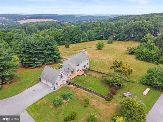 333 NEWCOMER RD, Windsor, PA 17366