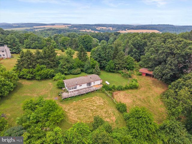 333 NEWCOMER RD, Windsor, PA 17366