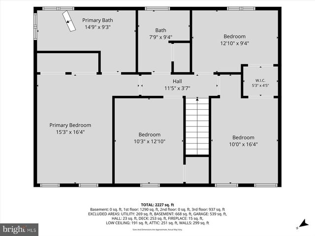 333 NEWCOMER RD, Windsor, PA 17366