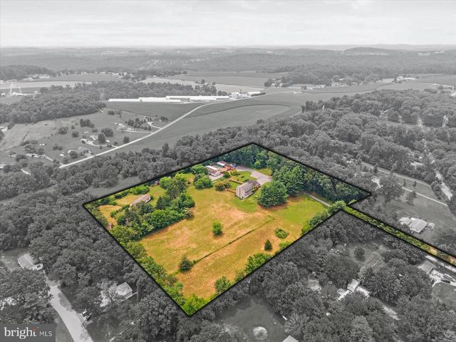 333 NEWCOMER RD, Windsor, PA 17366
