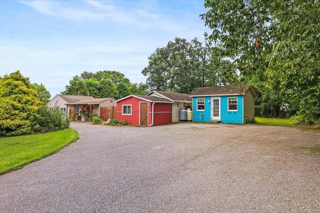 333 NEWCOMER RD, Windsor, PA 17366