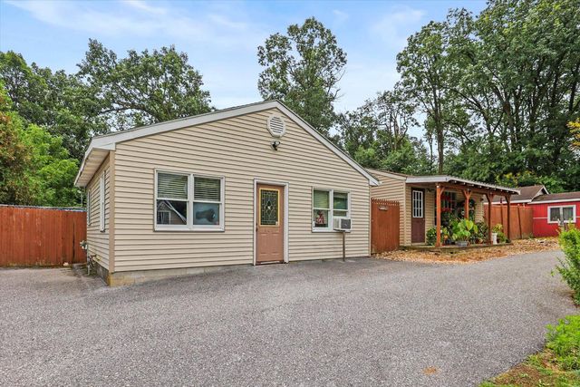 333 NEWCOMER RD, Windsor, PA 17366