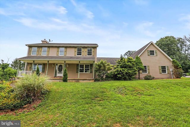 333 NEWCOMER RD, Windsor, PA 17366