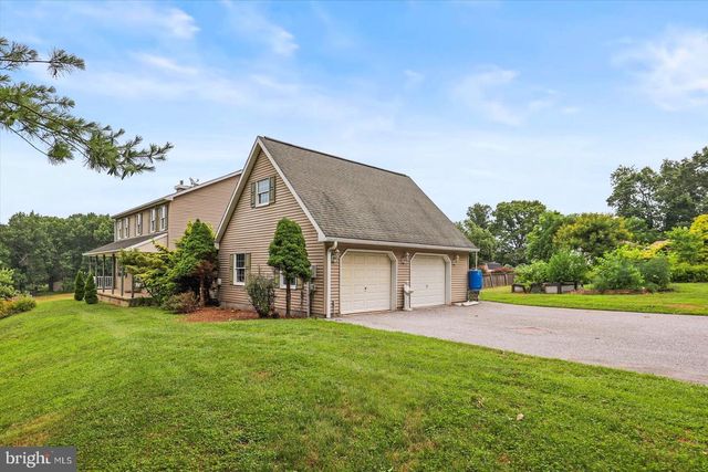 333 NEWCOMER RD, Windsor, PA 17366