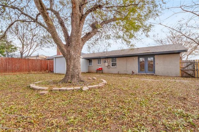 617 SW 71st Street, Oklahoma City, OK 73139