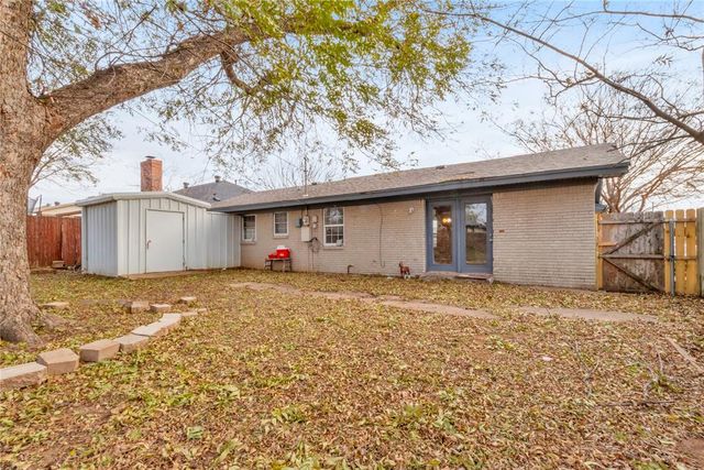 617 SW 71st Street, Oklahoma City, OK 73139