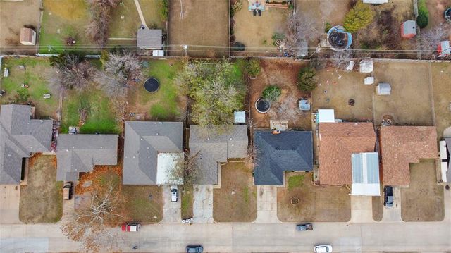 617 SW 71st Street, Oklahoma City, OK 73139