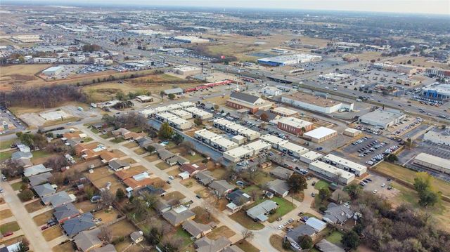 617 SW 71st Street, Oklahoma City, OK 73139