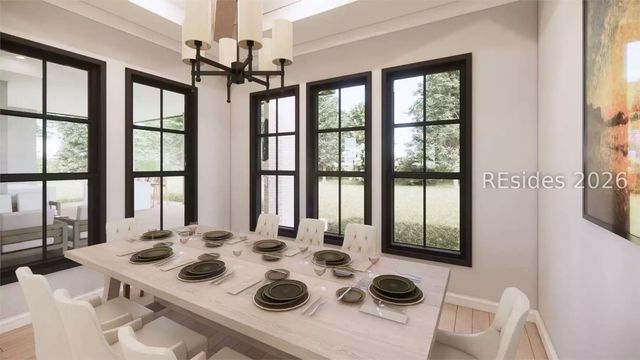 4 Gordonia Tree Ct, Hilton Head Island, SC 29926