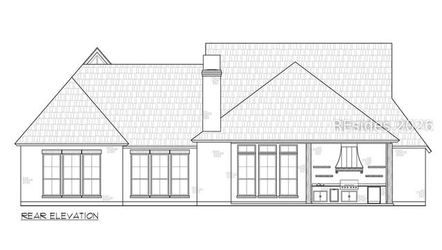 4 Gordonia Tree Ct, Hilton Head Island, SC 29926
