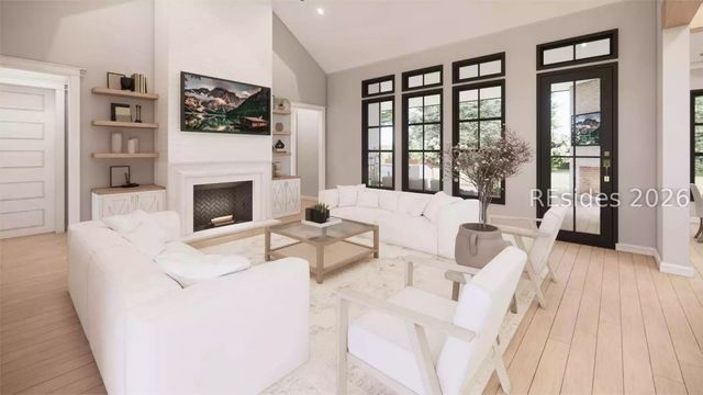 4 Gordonia Tree Ct, Hilton Head Island, SC 29926