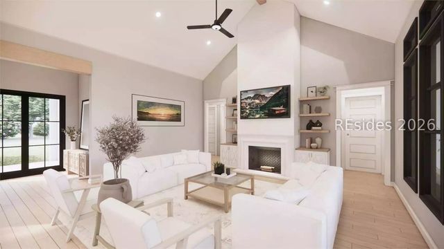 4 Gordonia Tree Ct, Hilton Head Island, SC 29926