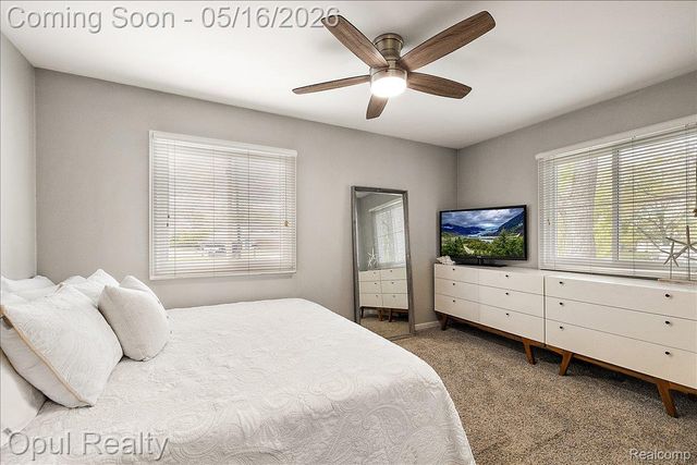4395 Navarra Avenue, White Lake Charter Township, MI 48383