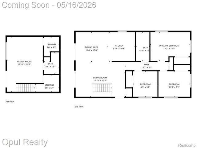4395 Navarra Avenue, White Lake Charter Township, MI 48383