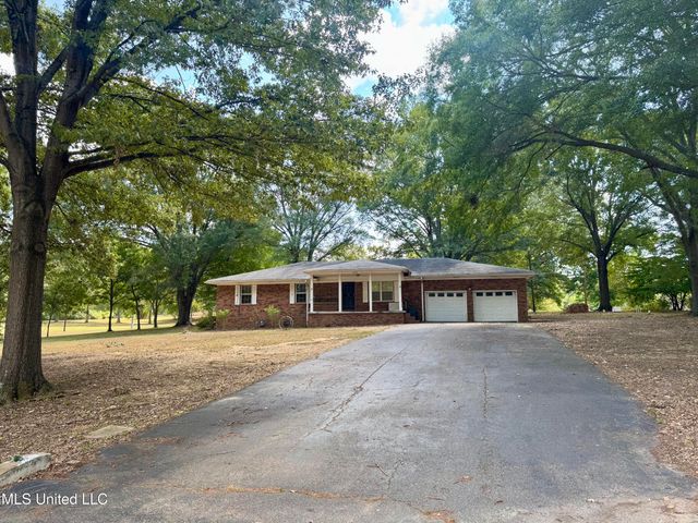 3589 Nickalus Avenue, Horn Lake, MS 38637