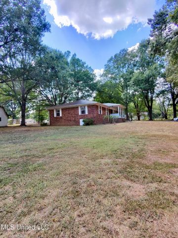 3589 Nickalus Avenue, Horn Lake, MS 38637
