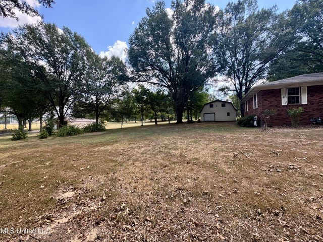 3589 Nickalus Avenue, Horn Lake, MS 38637