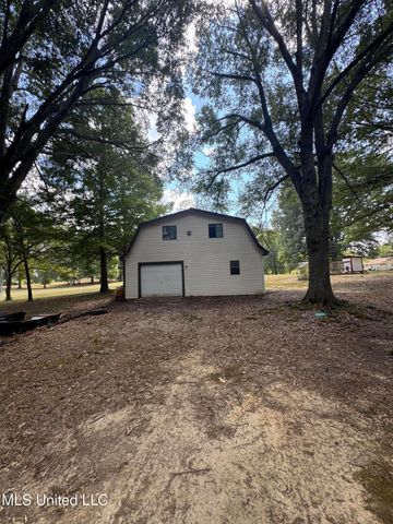 3589 Nickalus Avenue, Horn Lake, MS 38637