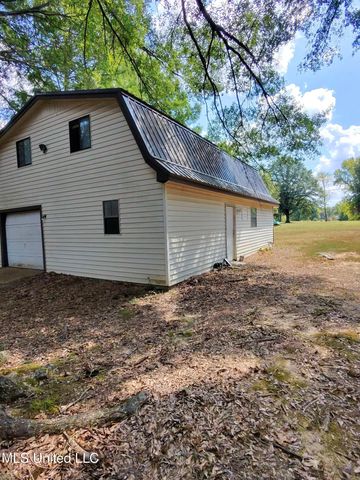 3589 Nickalus Avenue, Horn Lake, MS 38637
