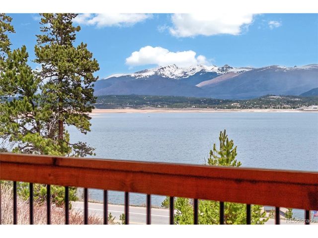 6533 US Highway 34, Granby, CO 80446