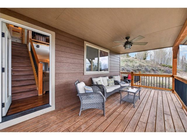6533 US Highway 34, Granby, CO 80446