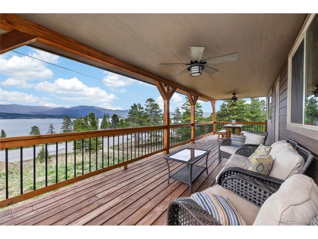 6533 US Highway 34, Granby, CO 80446