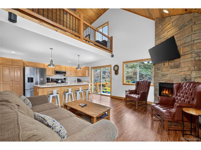 6533 US Highway 34, Granby, CO 80446