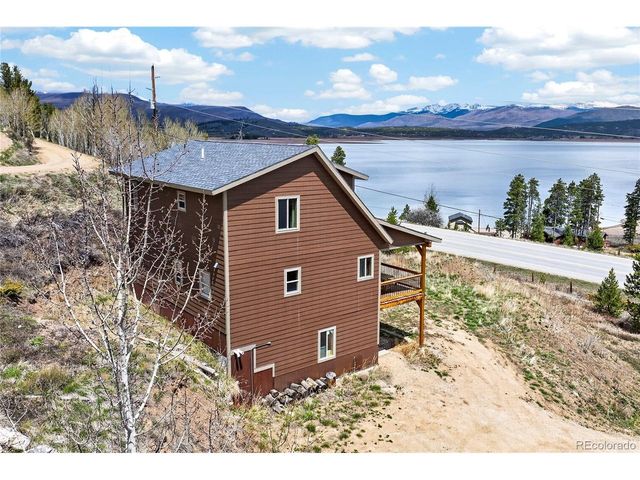6533 US Highway 34, Granby, CO 80446