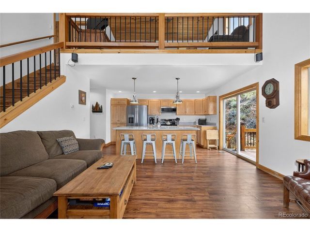 6533 US Highway 34, Granby, CO 80446